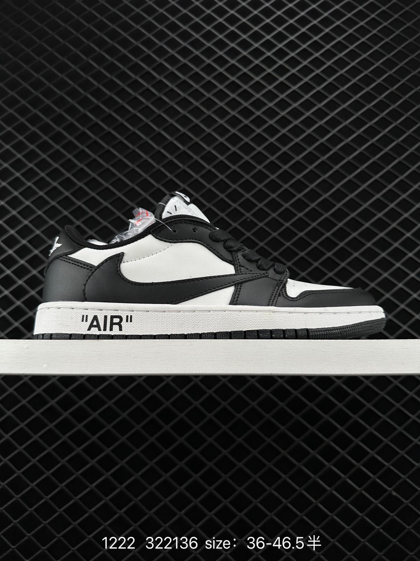 Air Jordan 1 Low AJ1